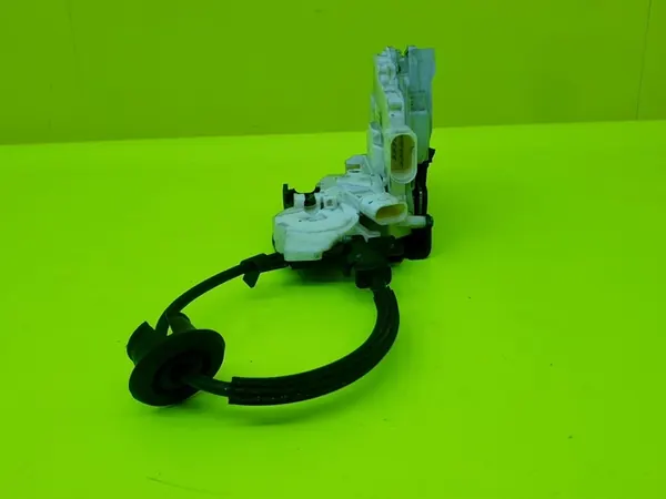 Vordere rechte Türschloss Audi A8 D3 OEM PM AUTO-PARTS image 5