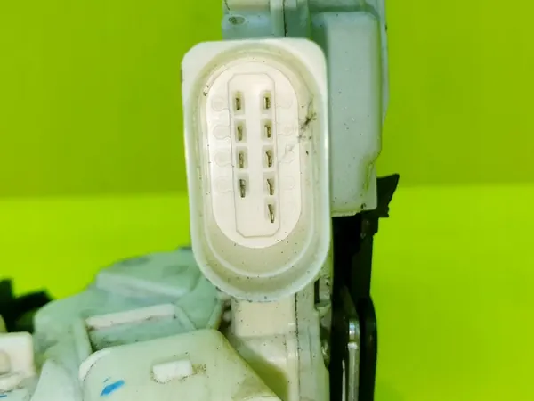 Vordere rechte Türschloss Audi A8 D3 OEM PM AUTO-PARTS image 6