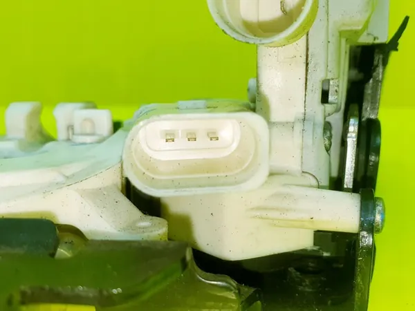 Vordere rechte Türschloss Audi A8 D3 OEM PM AUTO-PARTS image 7