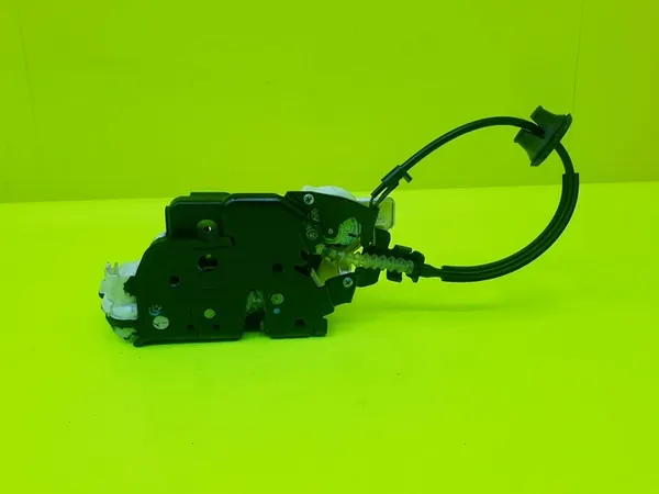 Vordere rechte Türschloss Audi A8 D3 OEM PM AUTO-PARTS image 8