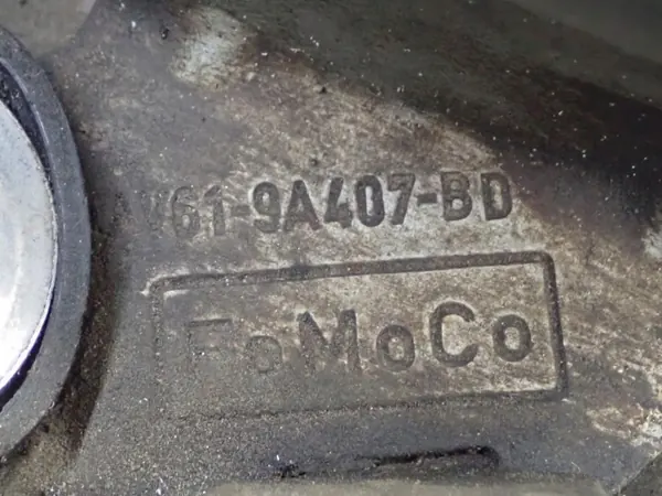 Bomba de combustible AV61-9A407-BD para Ford Kuga I 2.0 TDCi image 3