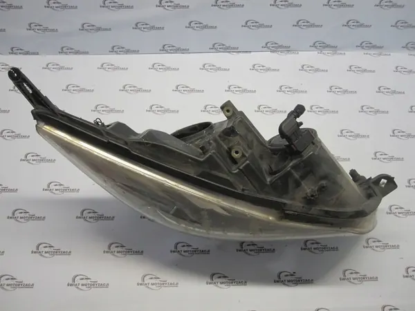 OPEL INSIGNIA A Oikea Etuvalaisin 13226781 image 2