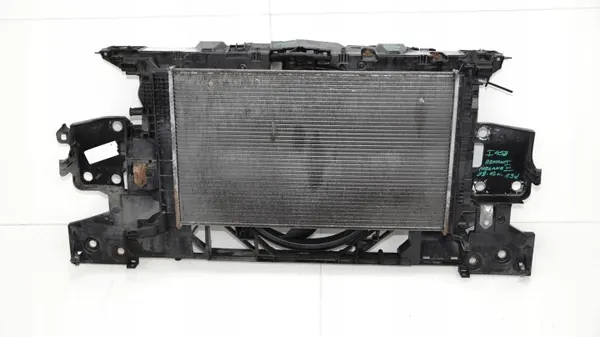 OEM 360173472 Etuhihna Renault Megane III 1.5DCI:lle image 2