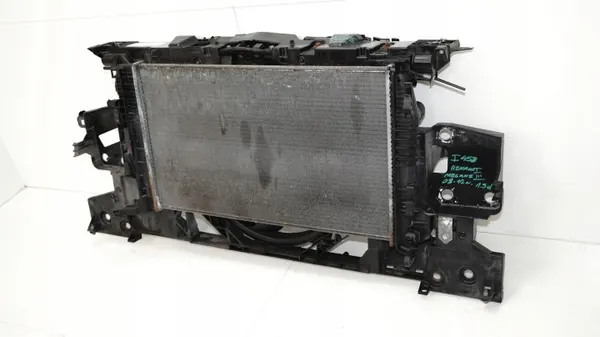 OEM 360173472 Etuhihna Renault Megane III 1.5DCI:lle image 5