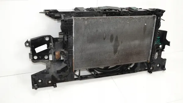 OEM 360173472 Etuhihna Renault Megane III 1.5DCI:lle image 6