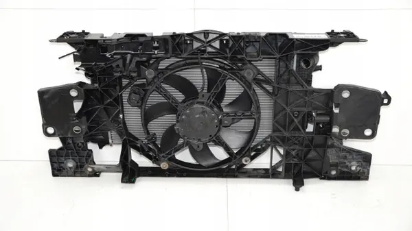 OEM 360173472 Etuhihna Renault Megane III 1.5DCI:lle image 7