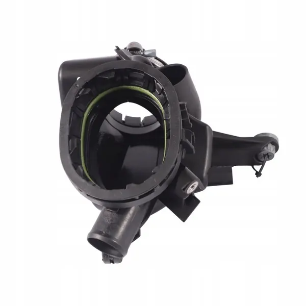 Luchtinlaatbuis Mercedes W213 W253 2.0 CDI A6540902201 image 10