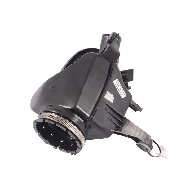 Luchtinlaatbuis Mercedes W213 W253 2.0 CDI A6540902201 image 3