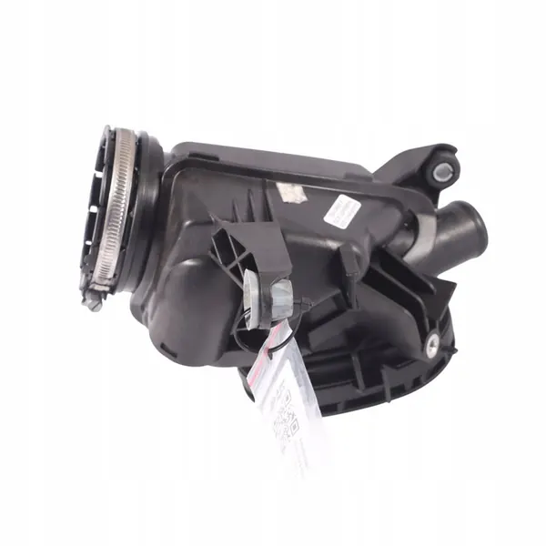 Luchtinlaatbuis Mercedes W213 W253 2.0 CDI A6540902201 image 7