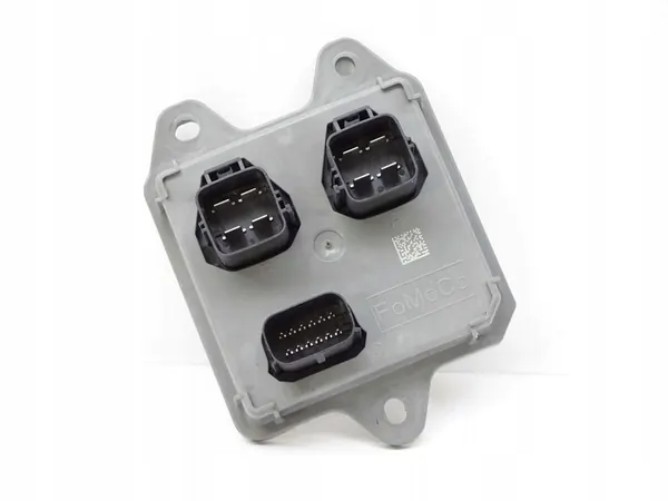 Gloeiplug relais FORD TRANSIT CUSTOM 2019 image 1