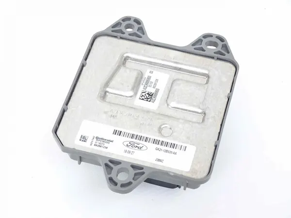 Gloeiplug relais FORD TRANSIT CUSTOM 2019 image 2