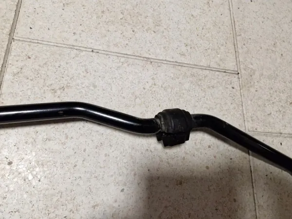OEM 5A0AED8 Taka-akselin stabilointitanko BMW i4 G26 M50 image 4