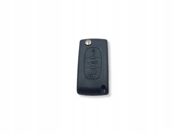 Télécommande OEM UHP2545 pour Peugeot Citroen 207 307 407 607 image 2