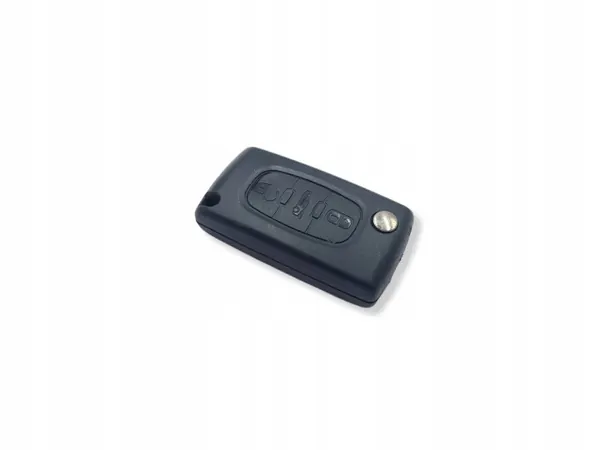 Télécommande OEM UHP2545 pour Peugeot Citroen 207 307 407 607 image 4