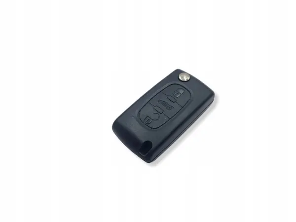 Télécommande OEM UHP2545 pour Peugeot Citroen 207 307 407 607 image 5