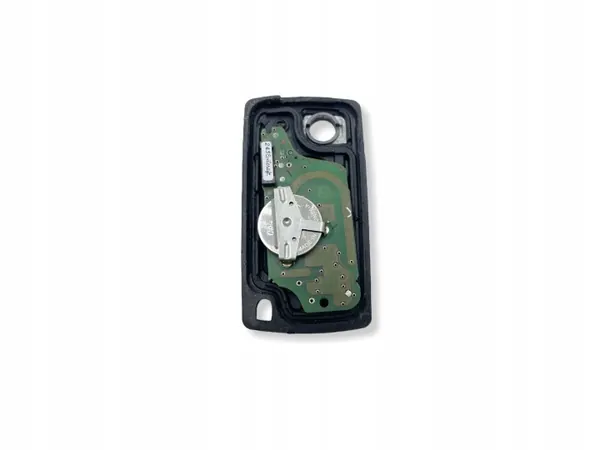 Télécommande OEM UHP2545 pour Peugeot Citroen 207 307 407 607 image 7