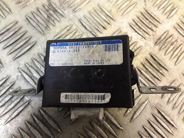Module Immobilisateur Lexus SC430 II OEM 89780-24010 image 2