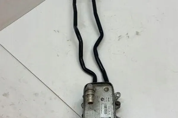 Ölkühler BMW 5 TOURING (E61) 2.5L Diesel image 3