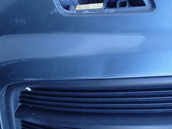 Parachoques delantero Audi Q3 8U Lift 2015-2018 image 2