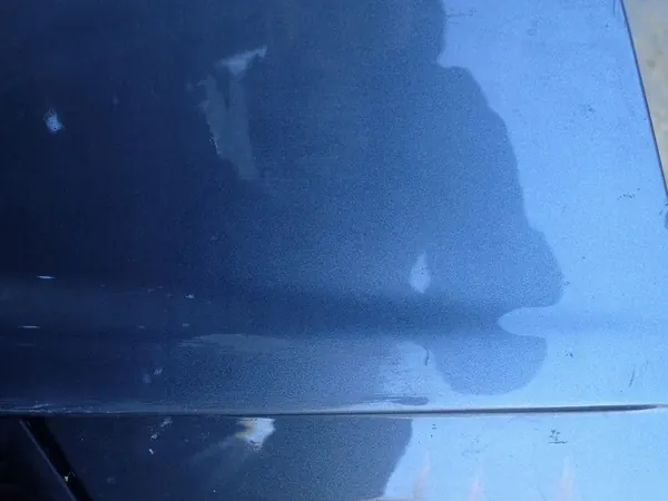 Parachoques delantero Audi Q3 8U Lift 2015-2018 image 3