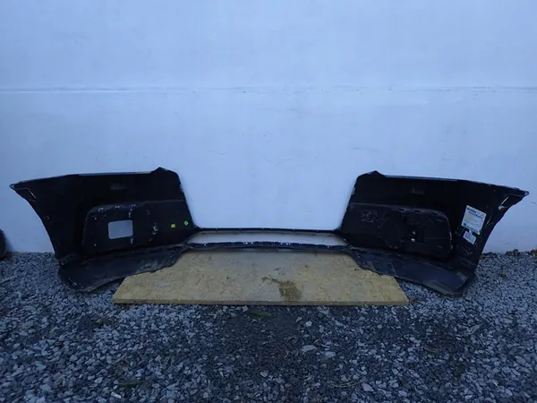 Parachoques delantero Audi Q3 8U Lift 2015-2018 image 8