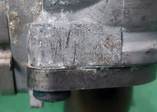 Válvula EGR Iveco Daily IV V 2006 2.3 HPI 3.0 HPI OE 504388655 image 4