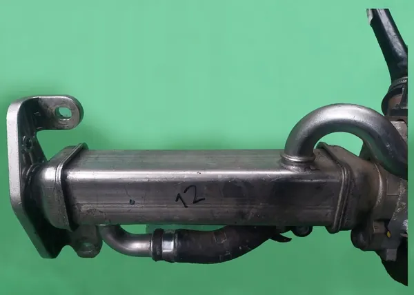 Válvula EGR Iveco Daily IV V 2006 2.3 HPI 3.0 HPI OE 504388655 image 5