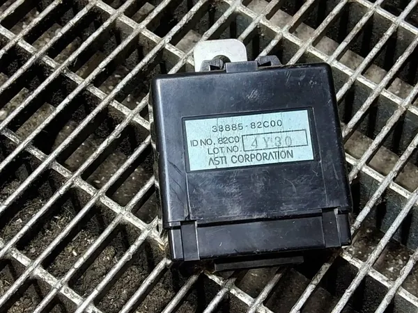 Contrôleur ASC OEM 3888582C00 pour Suzuki Jimny image 2