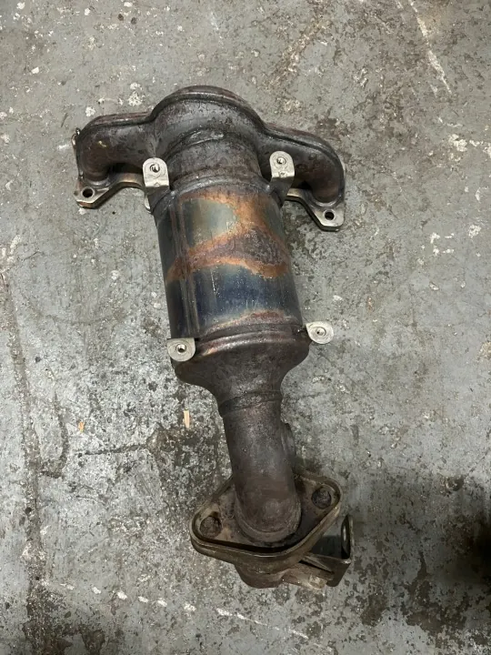Fiat Panda III 1.2 Ilmastointiputki OEM 51858894 image 3