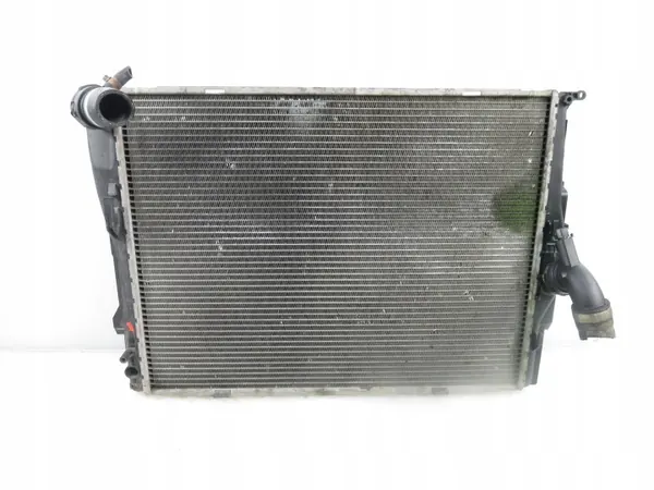 Radiateur d'eau BMW OEM 7521931 pour E90 318i image 4