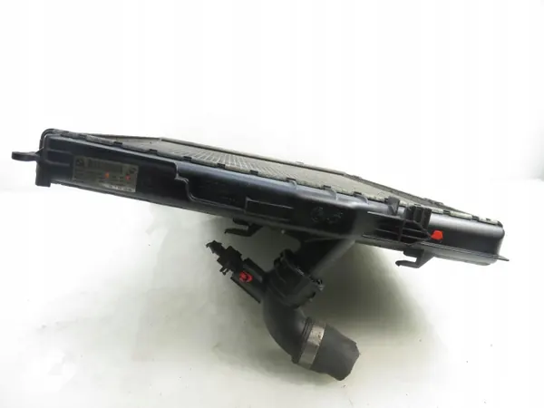Radiateur d'eau BMW OEM 7521931 pour E90 318i image 5