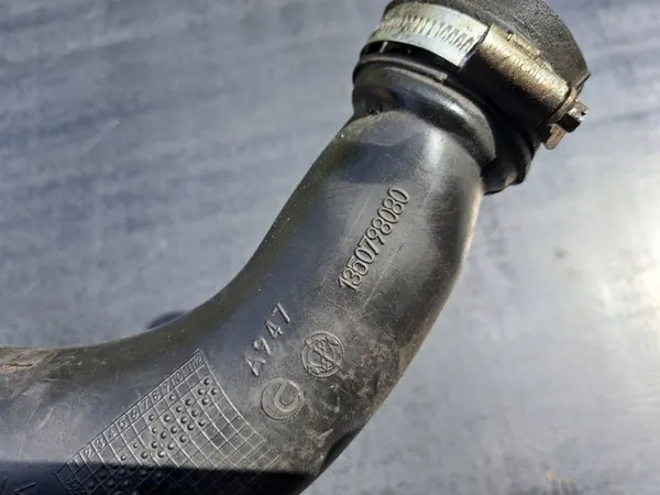 Ducato III Boxer Jumper 06-12 Luftschlauch image 4