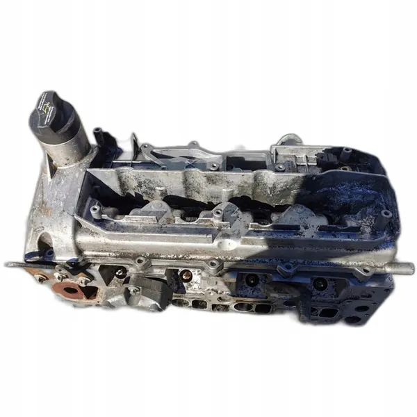 Tête de cylindre complète MERCEDES SPRINTER 906 2.2 646 OEM image 2