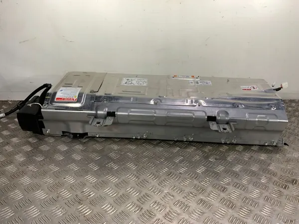 Batería Hyundai Ioniq OEM 37510-G2110 - 1Ah Usada image 2