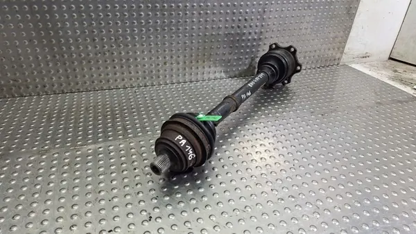Semi-eixo dianteiro esquerdo OEM S26380015 para Audi 80 B4 image 3