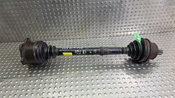 Semi-eixo dianteiro esquerdo OEM S26380015 para Audi 80 B4 image 4