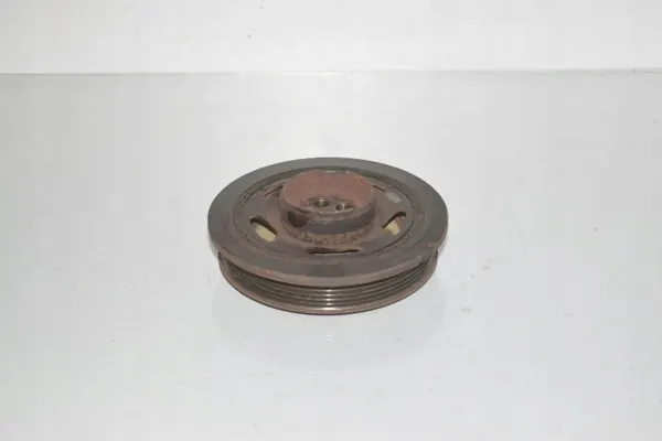 Kampiakselin hihnapyörä OEM 643074 BMW 2 Active Tourerille image 2