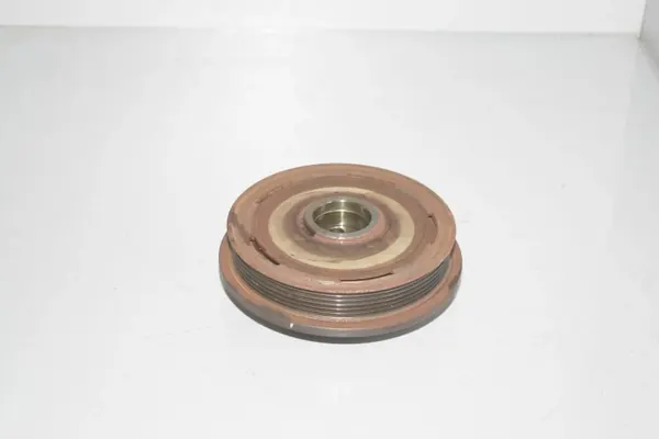 Kampiakselin hihnapyörä OEM 643074 BMW 2 Active Tourerille image 3