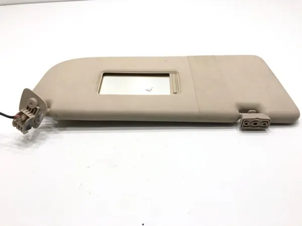 Höger solskydd OEM LORK-1106-59444 VW Sharan image 3