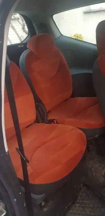Etujousi CITROEN C2 AMORTYZATOR PRZÓD OEM image 10