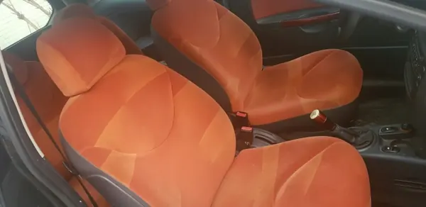 Etujousi CITROEN C2 AMORTYZATOR PRZÓD OEM image 9