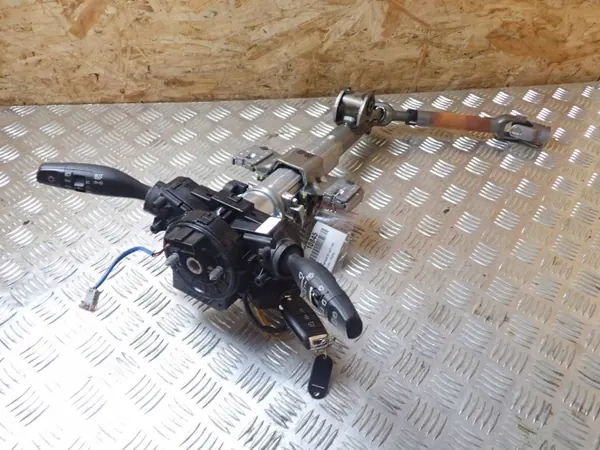 Ohjauspyörän sarake OEM 93404F1950 KIA Sportage image 2