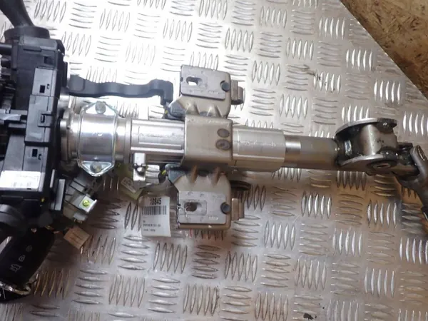 Ohjauspyörän sarake OEM 93404F1950 KIA Sportage image 3