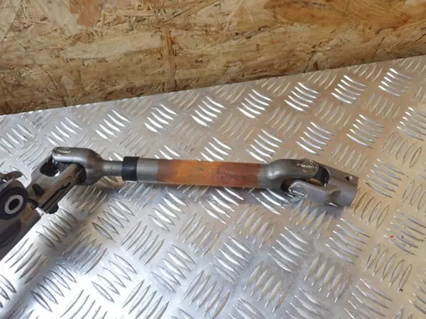 Ohjauspyörän sarake OEM 93404F1950 KIA Sportage image 4