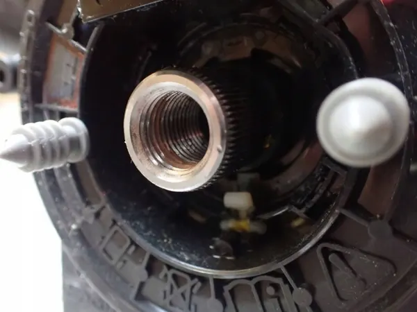 Ohjauspyörän sarake OEM 93404F1950 KIA Sportage image 5