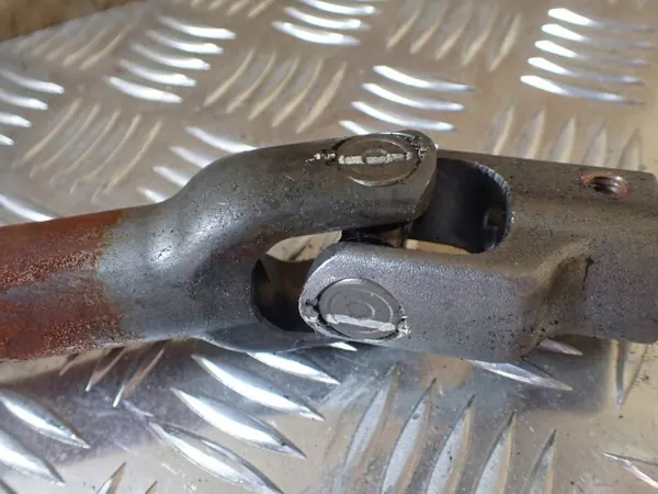 Ohjauspyörän sarake OEM 93404F1950 KIA Sportage image 6