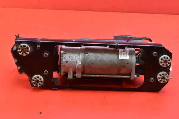 Pompa Compressore Sospensione 6789450 BMW F10 F11 2.0 D image 5