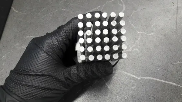 Weerstand Citroen C3 5HL008941-14 image 3