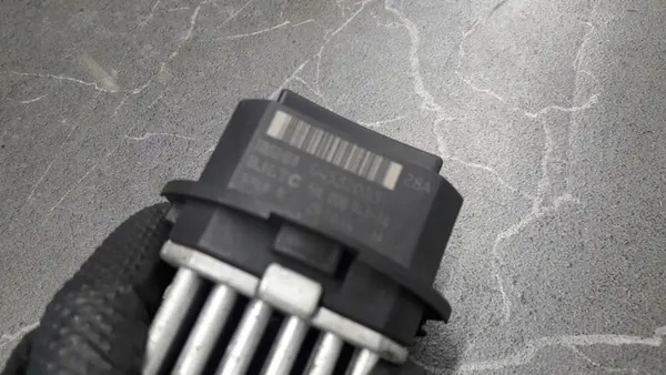 Weerstand Citroen C3 5HL008941-14 image 4