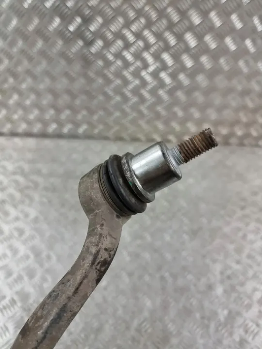 Jaguar F-Pace 2021 Vänster framstag OEM ESP20460 image 3